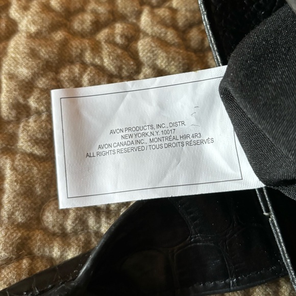 Ladies organizer handbag - Picture 5 of 5